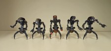 Star Wars Episode 1  Destroyer Droid Lot TPM ...
