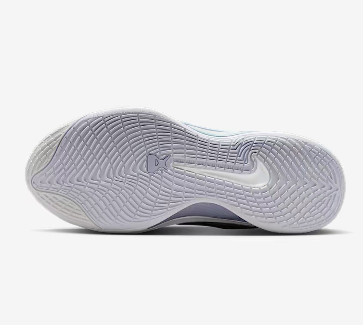 Nike A'ja Wilson A'One “OG Pearl” A'ura Women's SIZE FZ8605-100