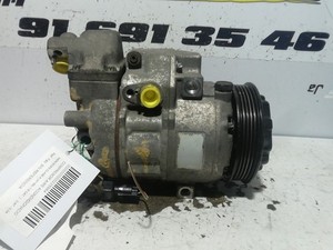 SIN REFERENCIA KLIMAKOMPRESSOR / 225964 FÜR MERCEDES-BENZ CLASE A W168 140 16