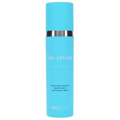 Neocutis Bio Cream Firm Riche Extra Moisturizing Smoothing & Tightening Cream