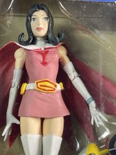 G-Force 2002 Battle of the Planets Princess Toyfare Tower Records Gatchaman NIB