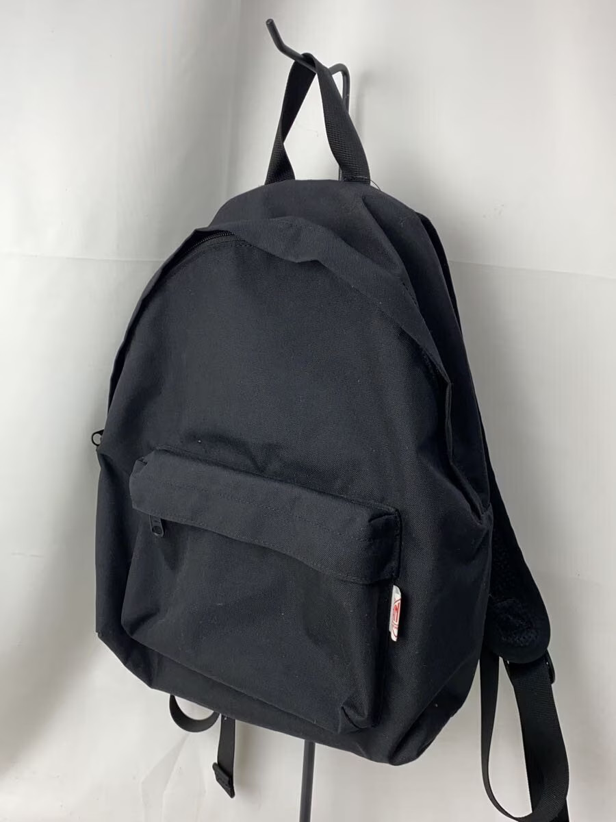 DANTON Backpack Nylon Black - image 2