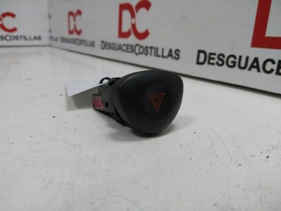 WARNUNG / 117836 FÜR RENAULT CLIO II FASE II B/CB0 COMMUNITY