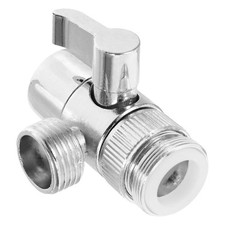 Portable Dishwasher Faucet Adapter out Splitter for Washing Machine