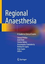Regional Anaesthesia ~ Arunangshu Chakraborty...