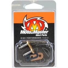 Moto-Master V2 420 - Connecting Link - Clip - Gold 21342011