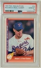 1991 Pacific Nolan Ryan 92 Nolan’s A Real Gamer PSA 10