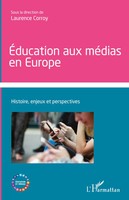 Laurence Corroy | ÉDucation Aux MéDias En Europe | Taschenbuch | FranzöSisch