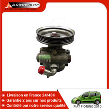 Pompe direction assistée Fiat Qubo