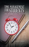 Sudhir Panse | Time Management For Students | Taschenbuch | Englisch (2014)