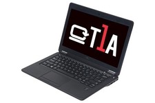 Produktbild - DELL Latitude E7250 Core i5 Win 10 ohne Akku