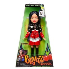 Image of Bratz Scorchin Doll Jade