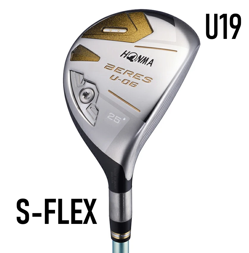 HYBRIDES de GOLF - Achat / Vente rescue , utility pour homme