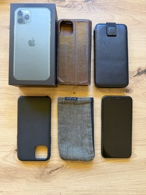 Apple iPhone 11 Pro 256GB