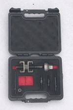Snap On Power Steering And Alternator Puller Master Kit In Original Box Snap On Power Steering And Alternator Puller Master Kit In Original Box