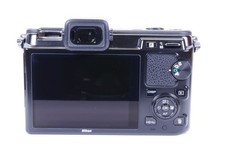 Nikon 1 V1 ブラック 10mm単焦点レンズセット｜ショット数1209回 Nikon 1 V1 review: Nikon 1 V1 - CNET