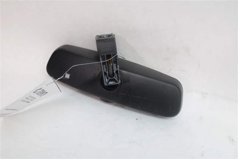INTERIOR REAR VIEW MIRROR 128i 135i 323i M3 X5 X5M X6 X6M Z4 07-16 1318235 - Image 2 of 4