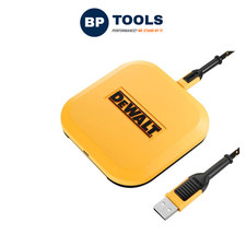 Dewalt Telecoms 1410476DWG Wireless Charging Pad