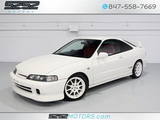 1998 Honda Integra Type R 