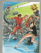 1993 Upper Deck Valiant Era BASE Trading Cards Pick From List