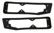 For 1990-1993 Acura Integra Taillight Gaskets Hatchback 3dr Taillamps For 1990-1993 Acura Integra Taillight Gaskets Hatchback 3dr Taillamps