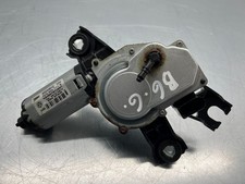 Motore tergicristallo posteriore Volkswagen Passat B6 2006 3C9955711A DRT11859