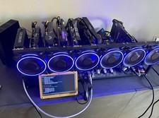 Mining Rig