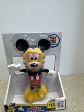 Disney Junior Mickey Mouse Clubhouse Water Swimmer Toy - 38836