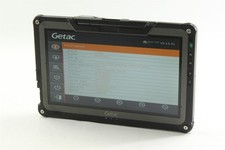 Getac F110 G6 Rugged Tablet i5-1135G7 2.4GHz 256GB SSD 8GB RAM NO OS