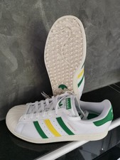 Adidas Superstar Golf SL  Herren   Gr.43 1/3 ...