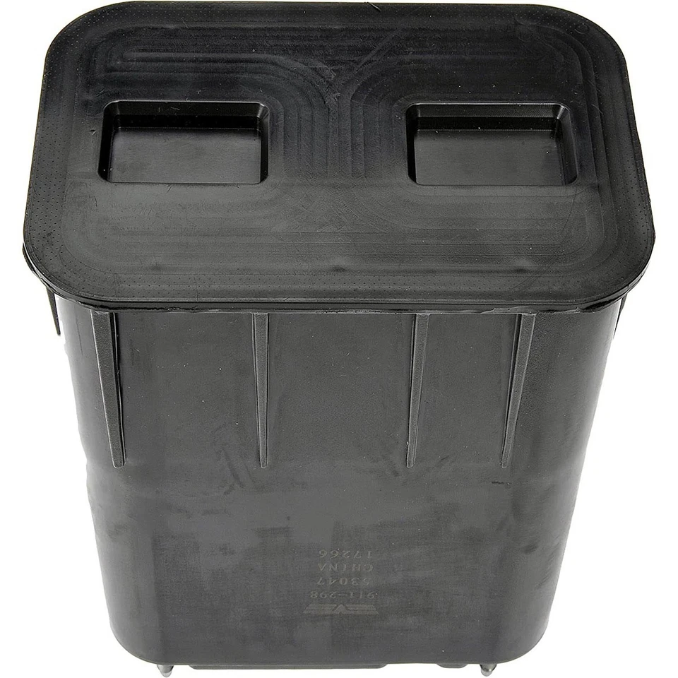 Bote de vapor 911-298 Dorman para camioneta Ram Dodge 2500 3500 1500 Sebring Foto 4 de 4