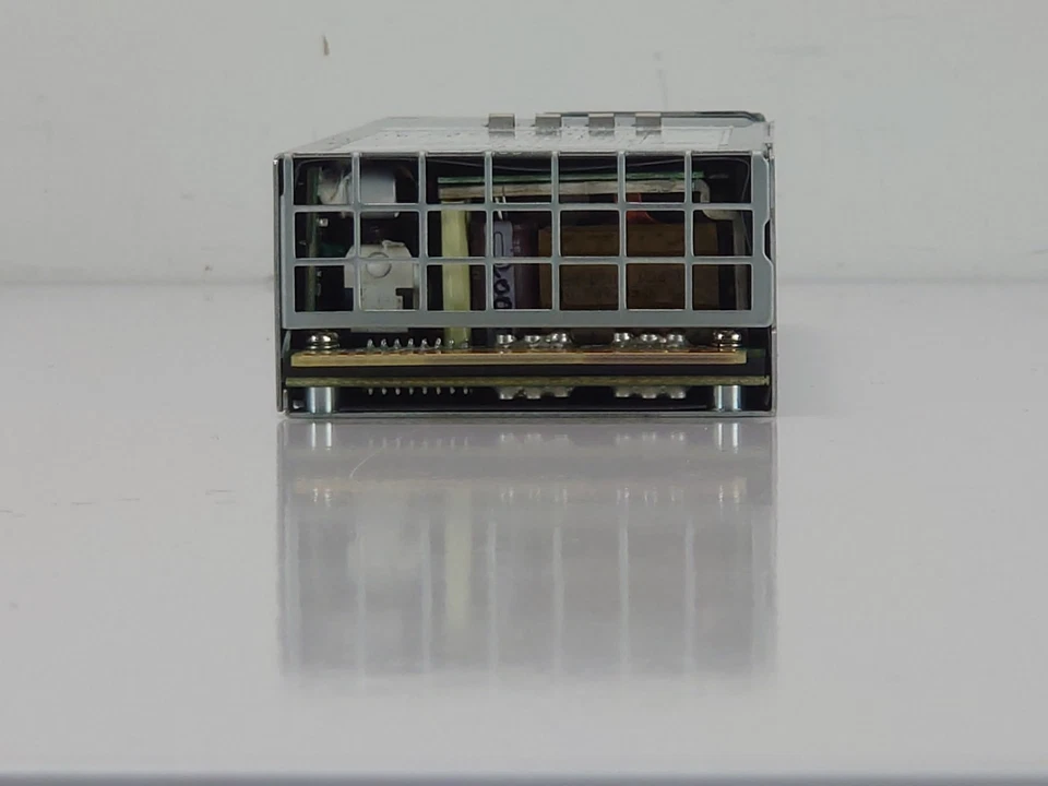 FSP 1200W PSU FSP1200-20FM Netzteil Switching Power Supply 96PSRM-A1K2WCRPA - Bild 4 von 4