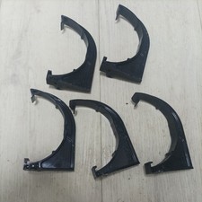 32mm Osma  Gutter Clips x5