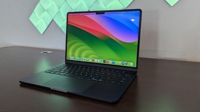 Apple MacBook Air M2 2022