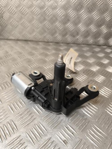 🔧 Motor Limpiaparabrisas Trasero Para Land Rover Freelander 2 – SC57729 PARTSLINE (equivalente LR033226)