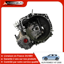 Boite de vitesse Alfa Romeo ALFA 147