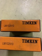 Timken Bearings