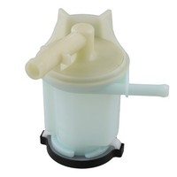 Tankflasche FüR ServolenkungsflüSsigkeit FüR 1.8 2002-2008 44360124671