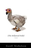 Geoff Nicholson | The Hollywood Dodo | Taschenbuch | Englisch (2007)