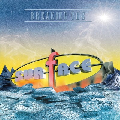 Surface - Breaking The Surface (LP, Album) (Mint (M)) - 3735705007