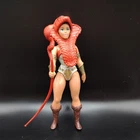 Teela He-Man Masters of the Universe MOTU 1981 Mattel Vintage Action Figure