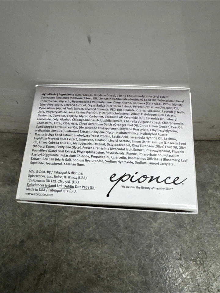 Epionce Intensive Nourishing Cream - 50g - Image 3 of 4