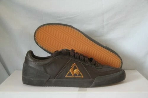 Chaussures marrons le coq sportif pour homme