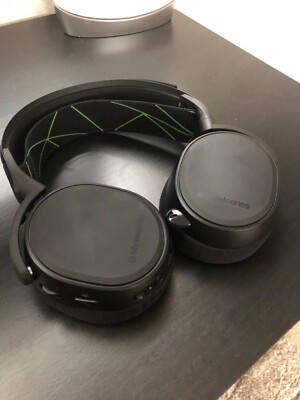 SteelSeries Arctis 9X Wireless Gaming Headset for Xbox One Series X|S