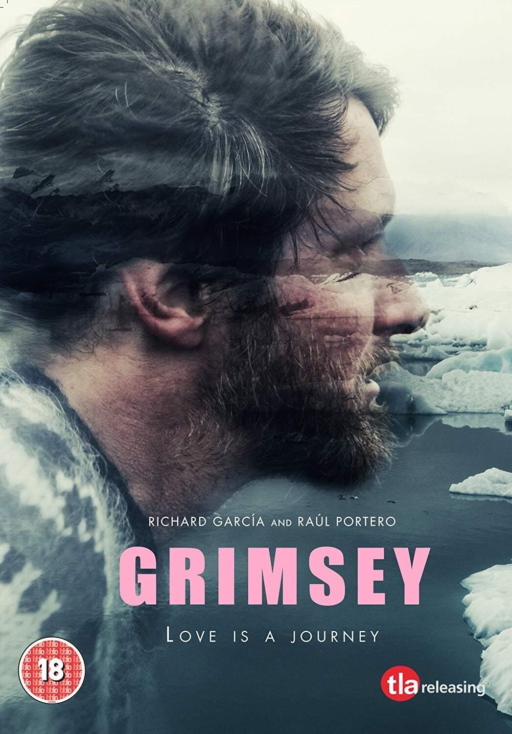 Grimsey (DVD) **NEW**