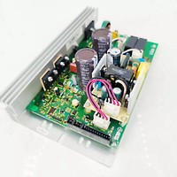 Treadmlll Control Board w/ Heatsink for Nordic Track X32i X22i Controller 419469