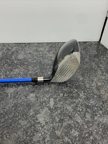 Ping G5 Fairway Wood 3 Wood 3W 15° Graphite Regular Left Handed With Head Cover - Picture 6 of 18