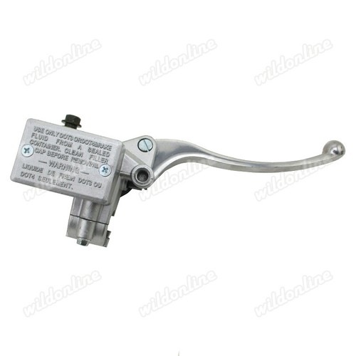Front Brake Master Cylinder For Suzuki GS750 GS1000 GS1100 GS1150 Motorcycle - Picture 6 of 7