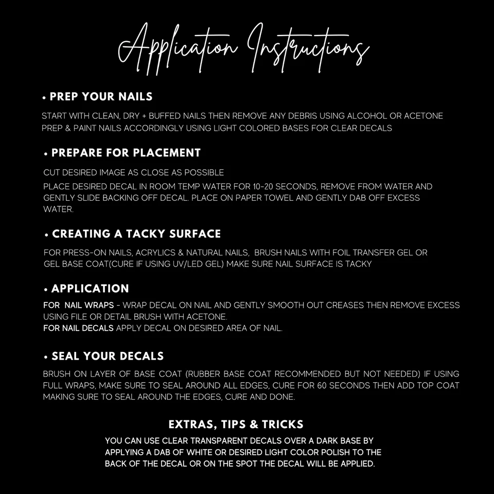 Adesivos para unhas Wisconsin Green Bay Packers toboágua sobreposição transparente - Imagem 3 de 4