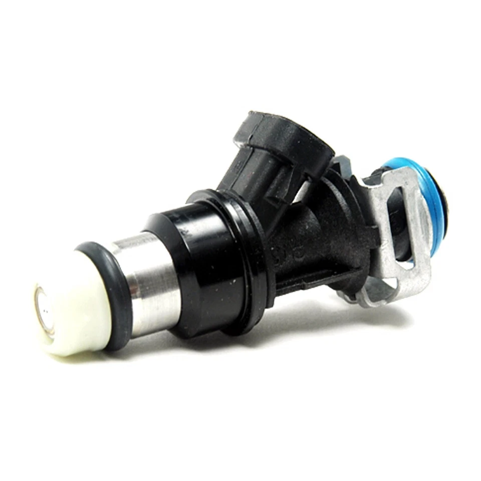 For 2001-2007 Chevrolet C7500 Kodiak 8.1L V8 Fuel Injector Delphi 2002 2003 2004 - Image 3 of 4